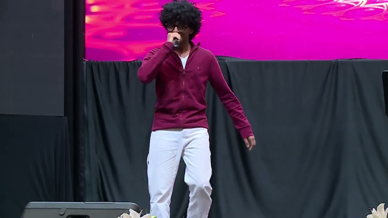 Muthamil Sangam Events Deepavali Kondattam Highlights