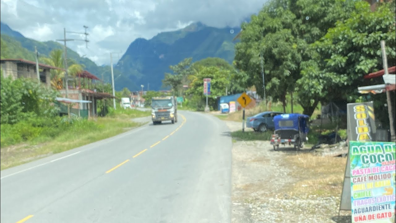 viaje con suerte