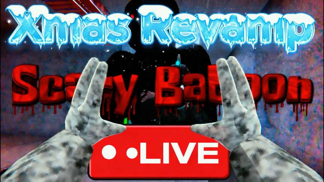 Playing No Clip VR! Viewers and SUBS! ❄️Morning Live❄️