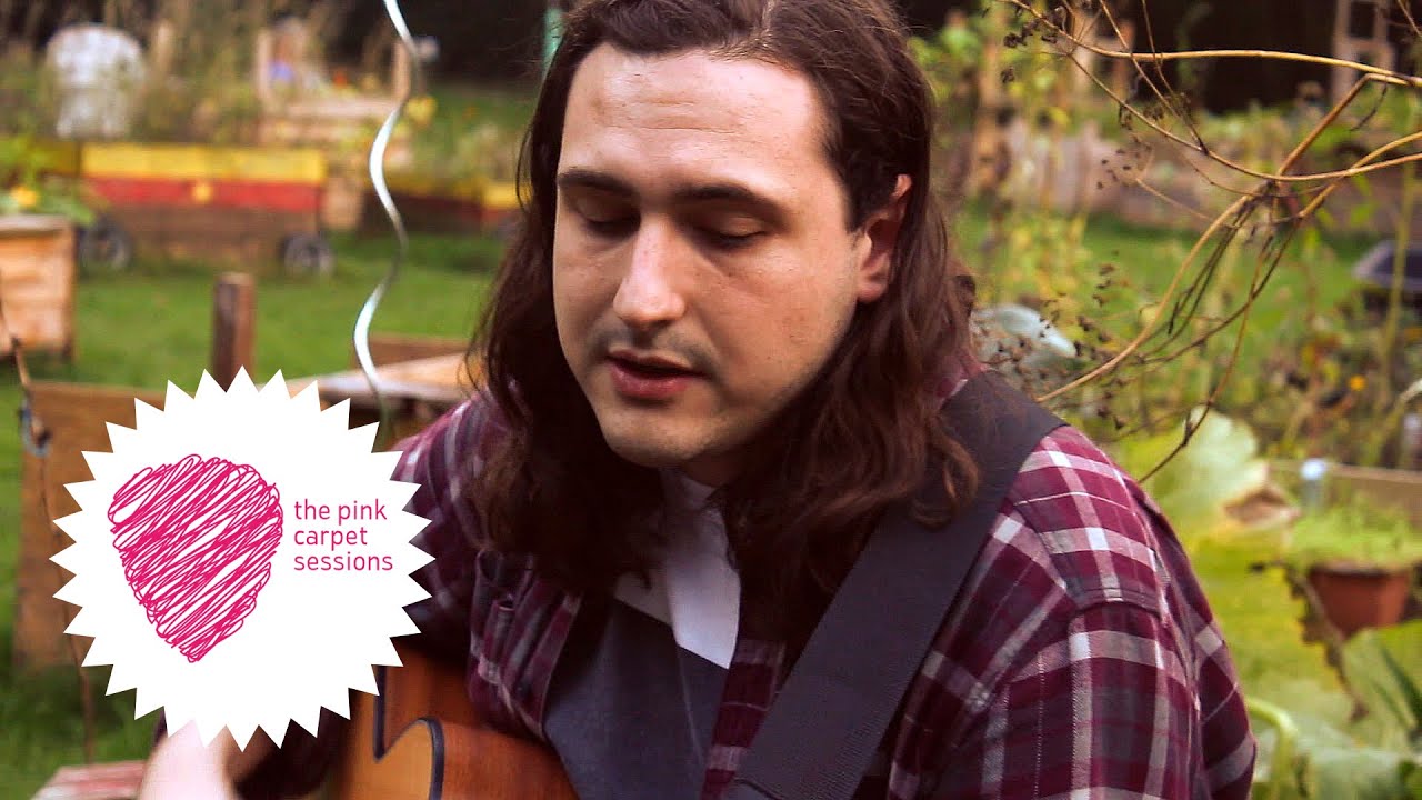 Superheaven - In On It (the pink carpet sessions)
