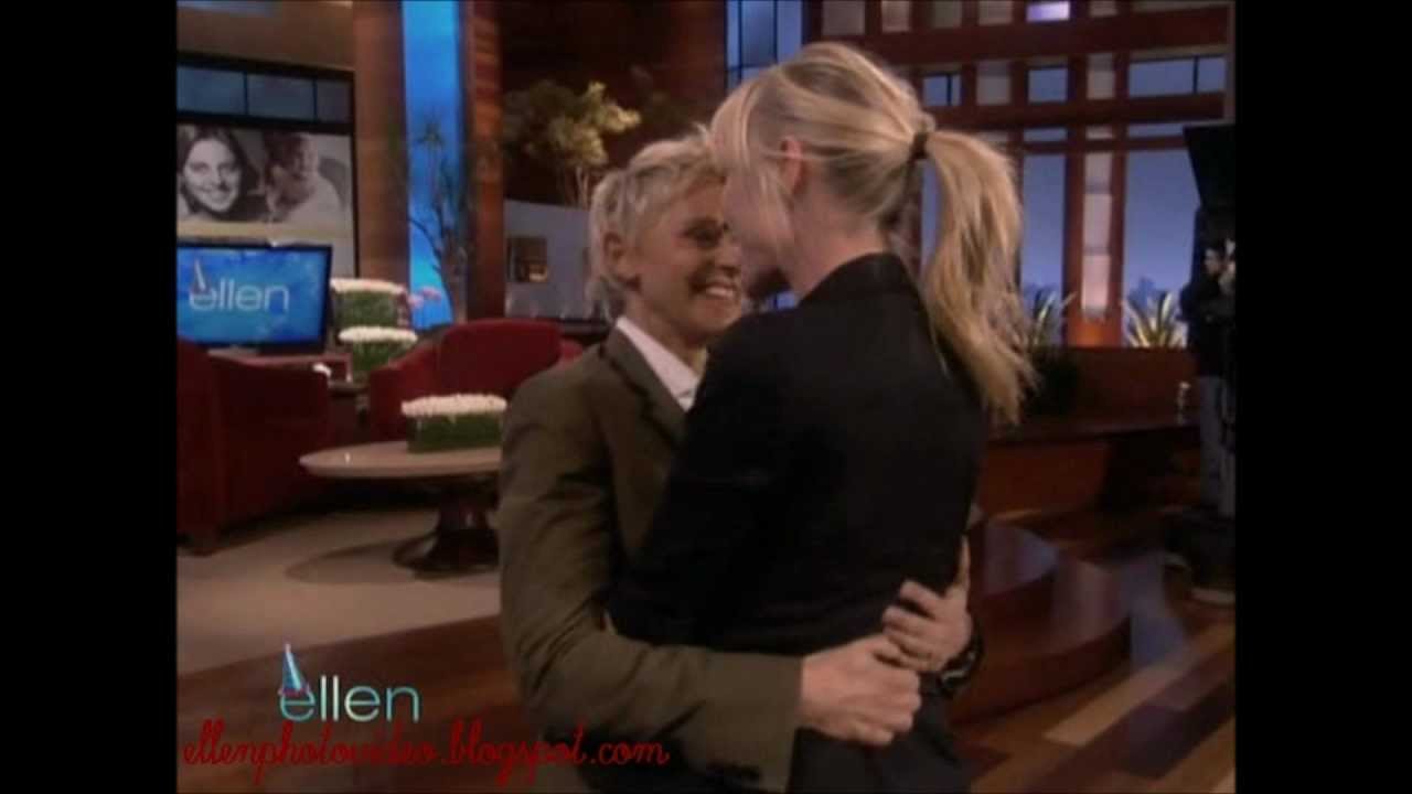 Ellen & Portia - Endless love