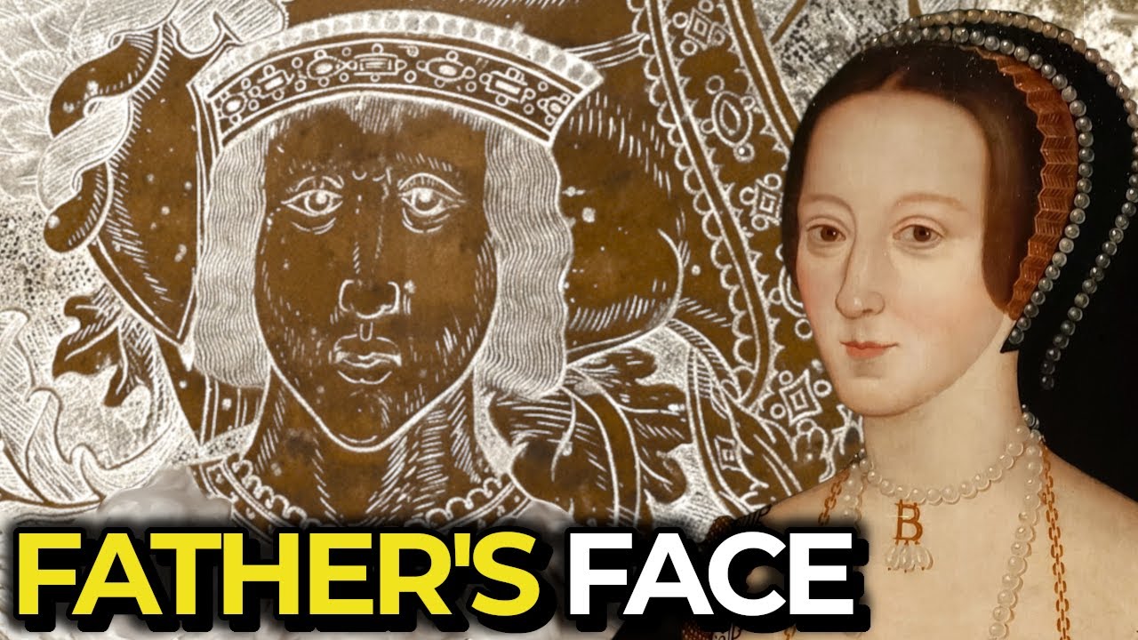 Anne Boleyn's father's burial in Hever (4 MINUTE EDIT)