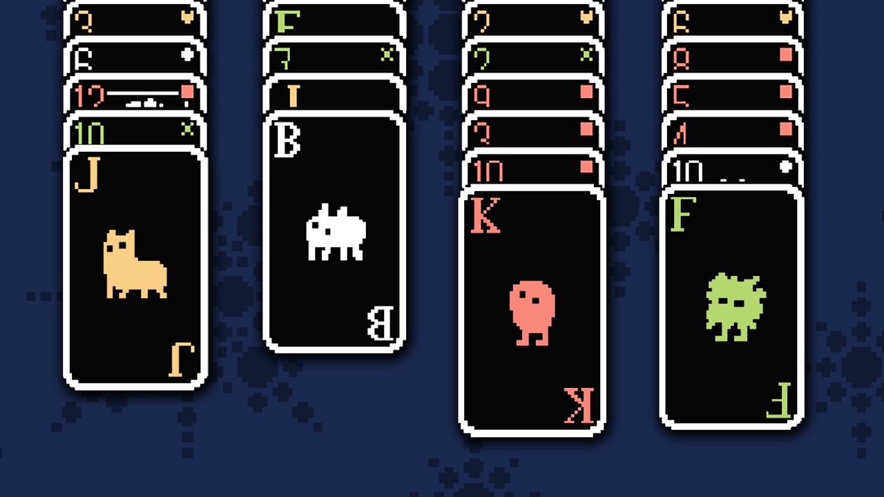 You’ve Never Played Solitaire Like THIS...
