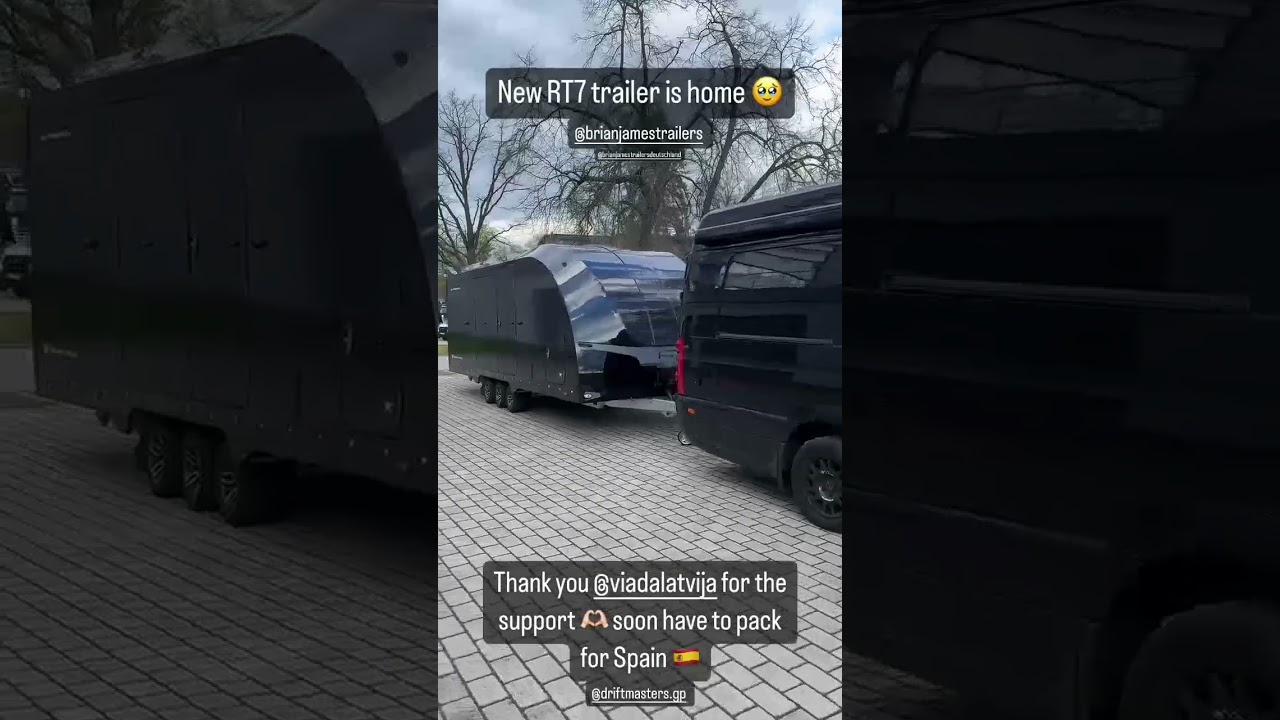 Николас Бертанс (Instagram stories от 27.04.24)