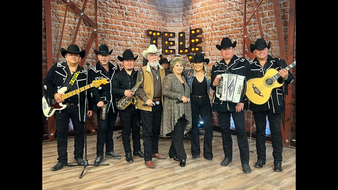 CPBB - LOS HONORABLES Y DUETO SENSACIÓN