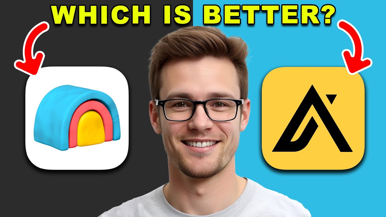 Clay.com vs Apollo.io (2026) | Which One Is HONESTLY Better?