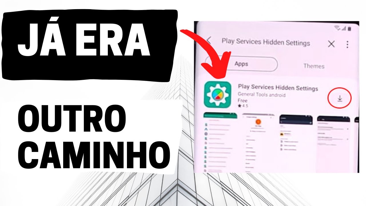 NOVO desbloqueio conta google A10, A20, A30 (ATUALIZADO)