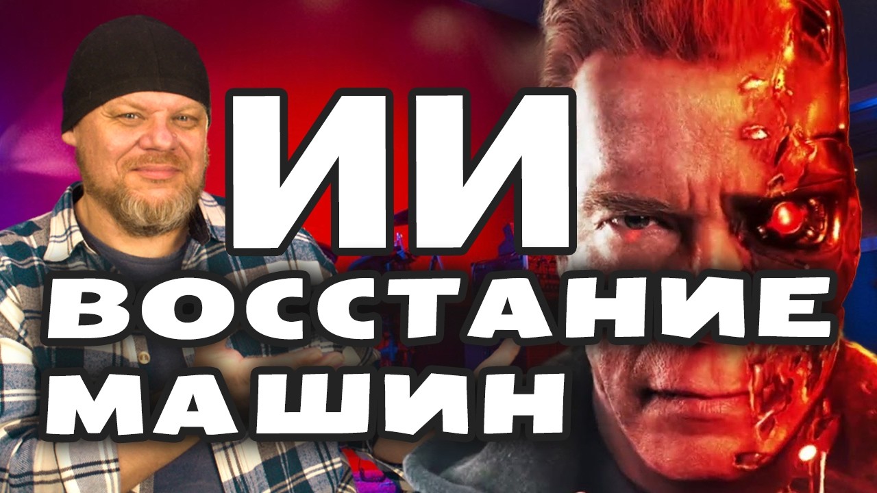 ИИ в музыке  Не надо истерик!