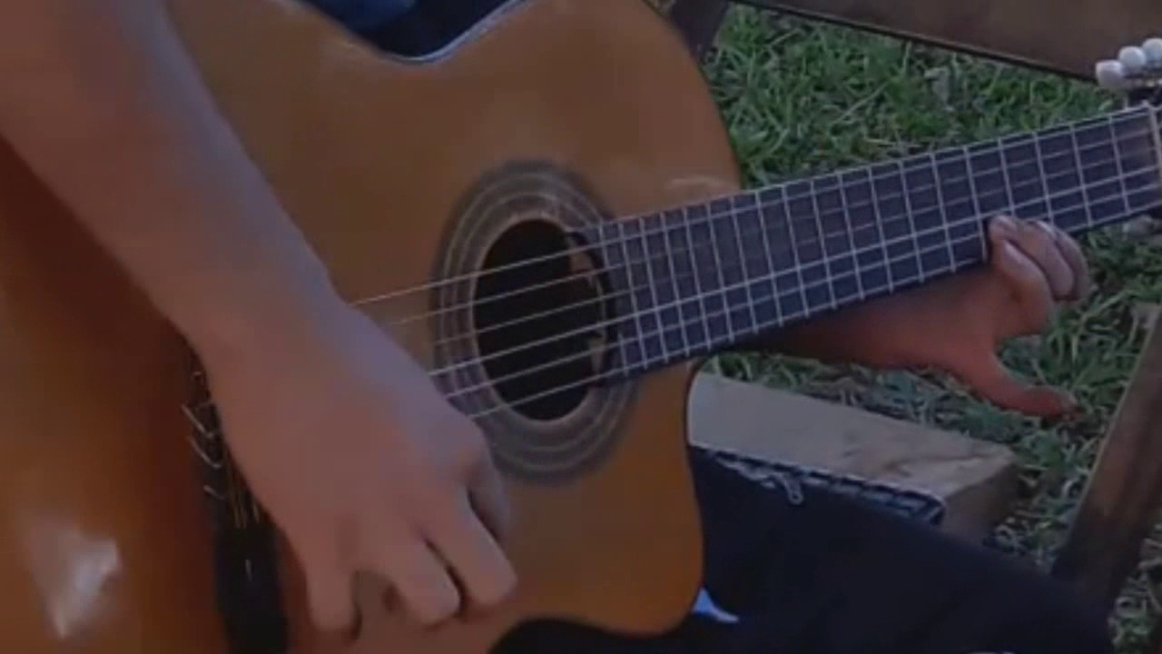 Flor Concepcionera en vivo