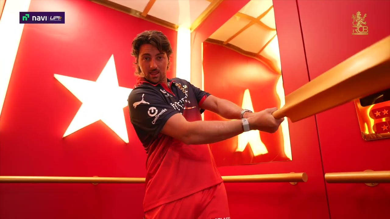 LSG vs RCB: Navi UPI Fastest Moment of the Match, Tim David | IPL 2026 