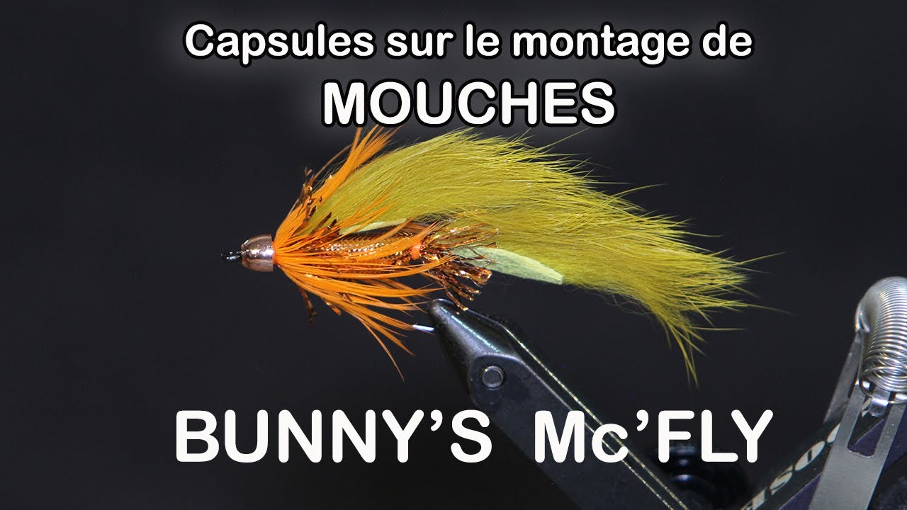 86- Bunny's McFly HD