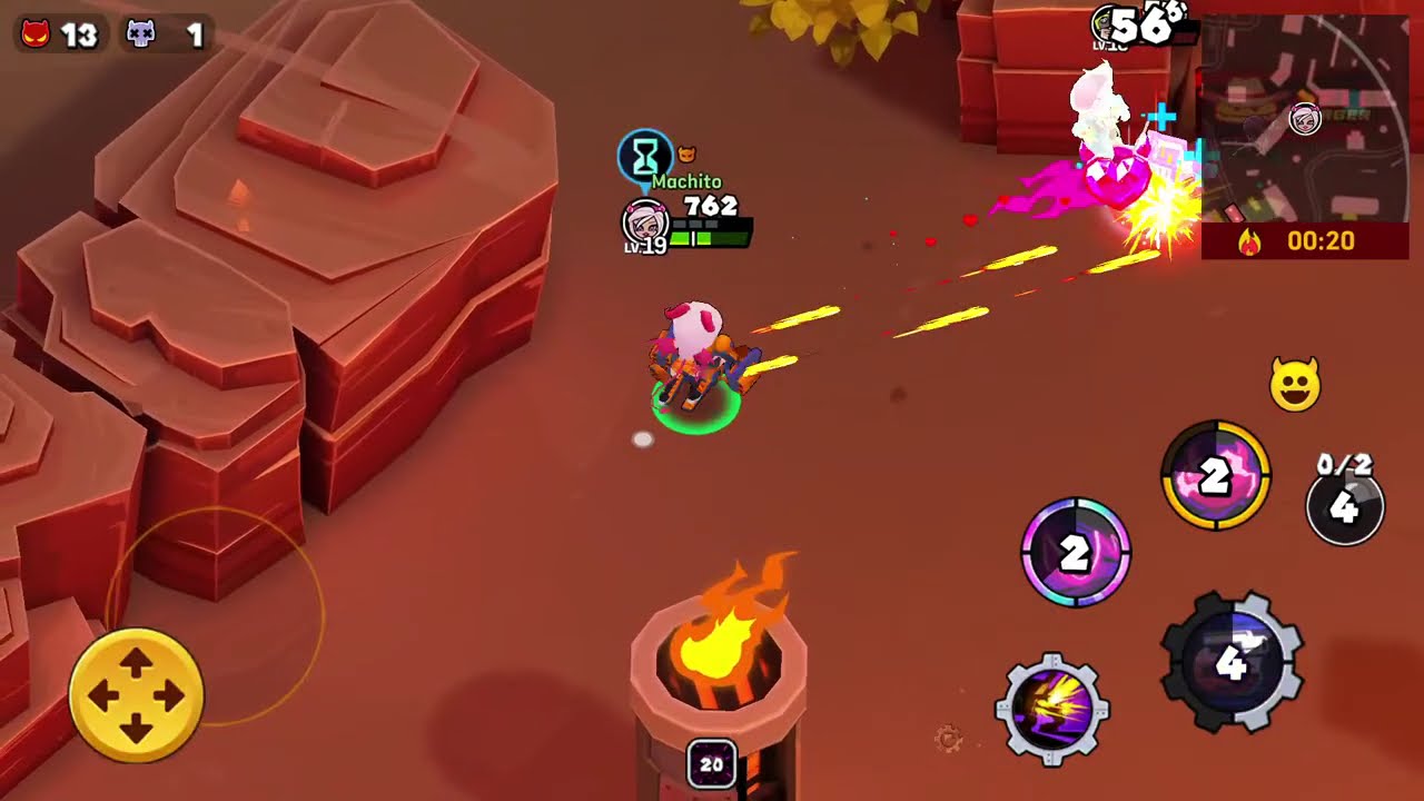 LAST DAY ON EARTH SURVIVAL