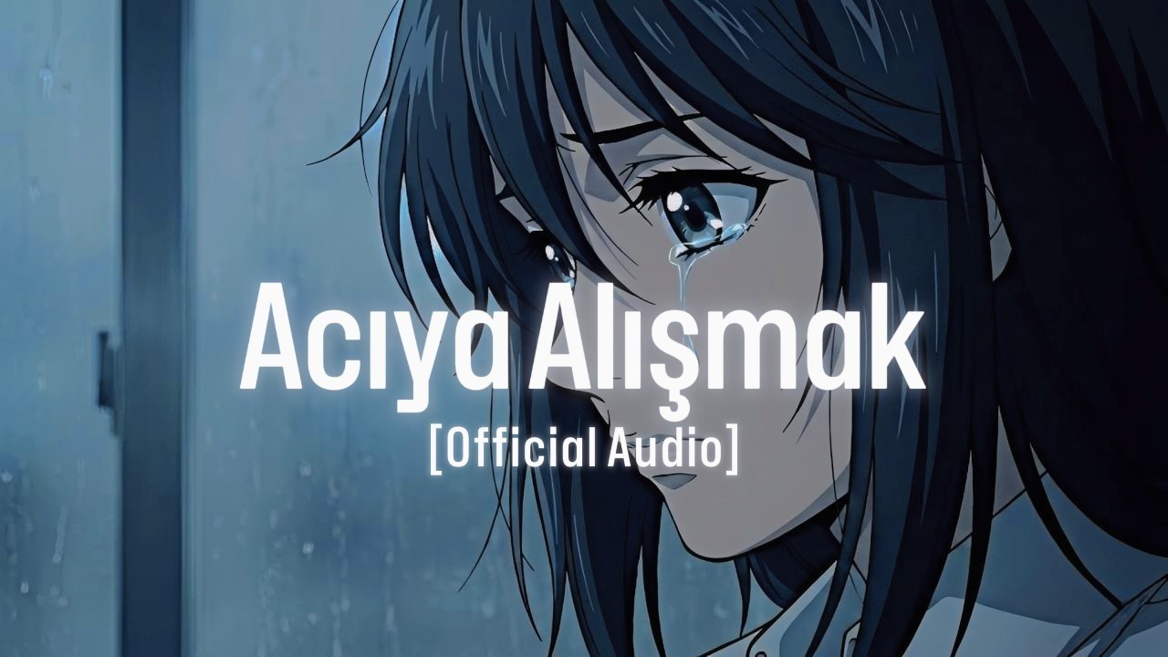 Sad Turkish Music  [Official Audio] — Midnight Melody | Acıya Alışmak