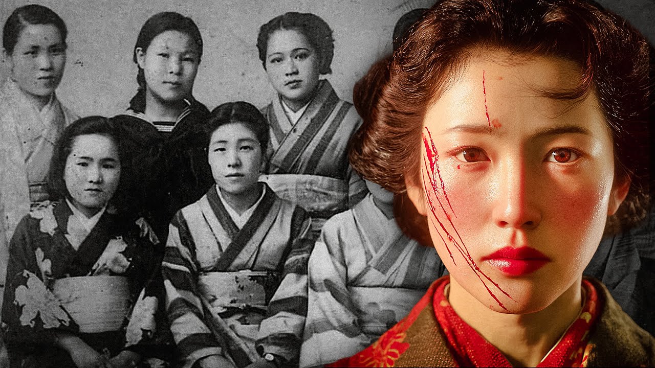 What Happened to Japanese War Brides After WW2