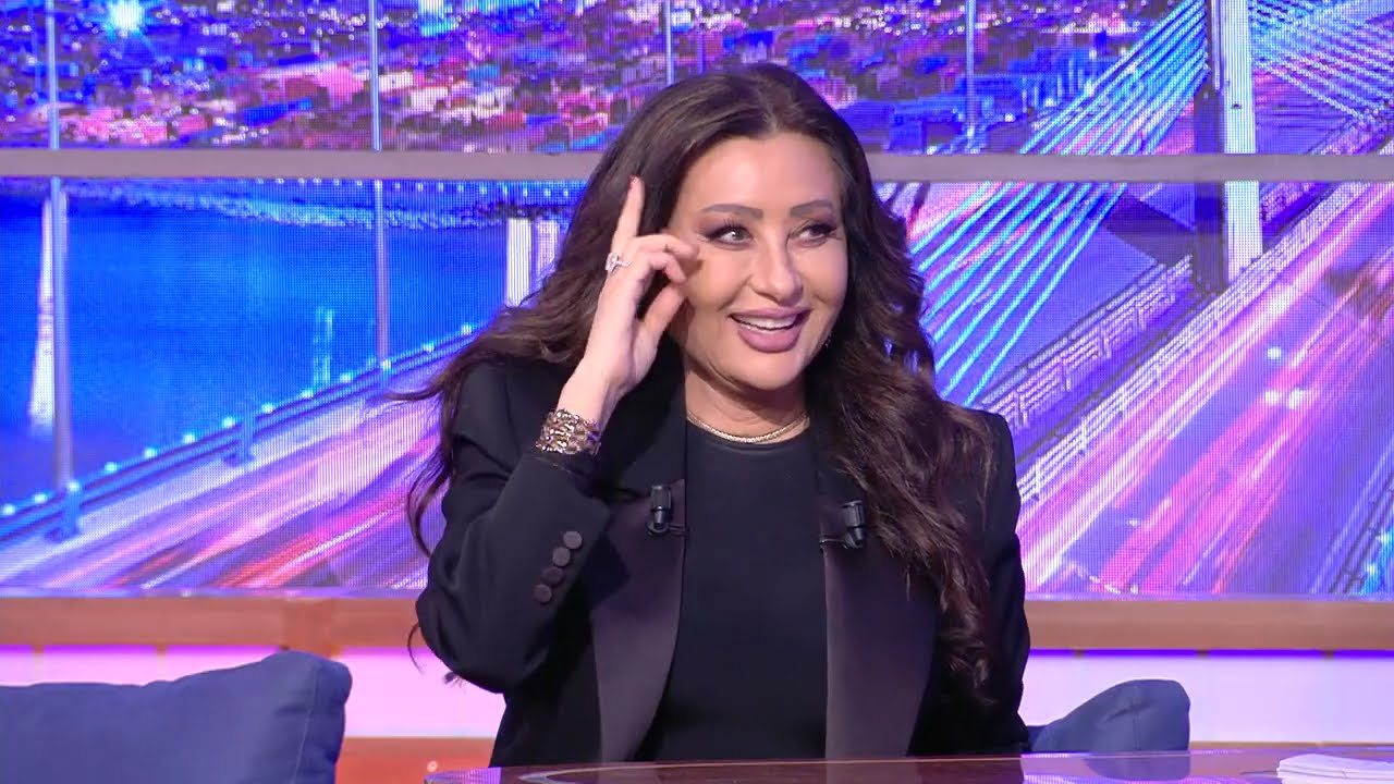 Fekret Sami Fehri S07 Episode 18 15-02-2025 Partie 01