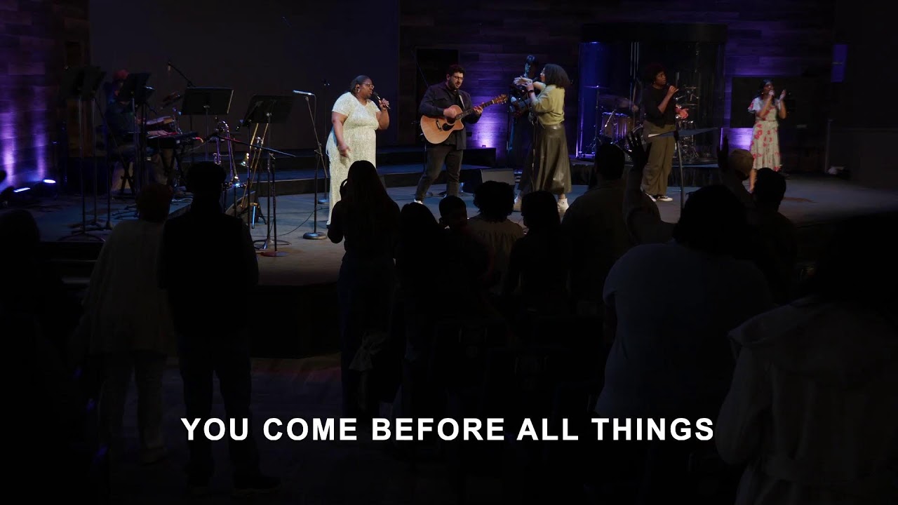 Sunday Service | Evangel Church | March 8| Journey with Jesus