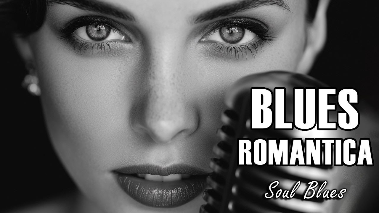 aSiiso Soul - Soul Blue Icon (1950 Style) | Blues Songs of all Time | Timeless Playlist0226