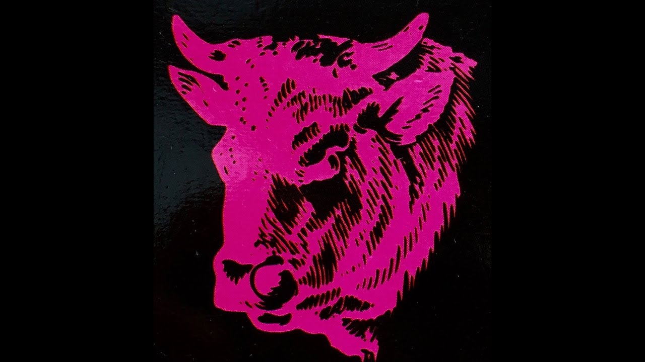 The Jack Rubies Part 5 - Bullfighters' Disco