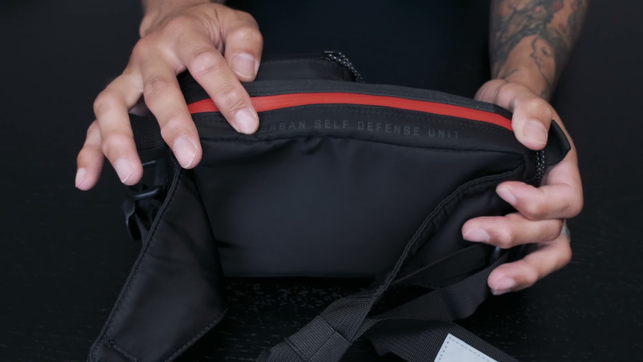 Hyperfly Flypack Product Overview