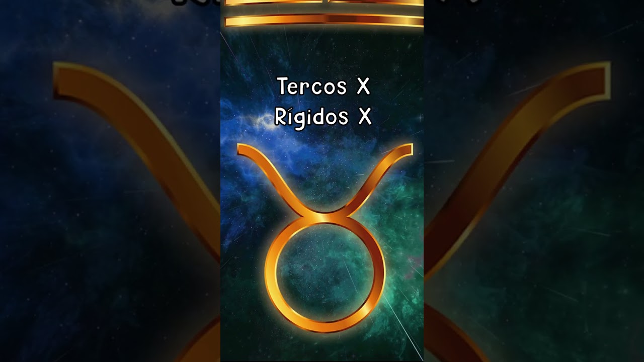 &iquest;C&Oacute;MO ES LA PERSONA DEL SIGNO TAURO? SIGNOS DEL ZODIACO