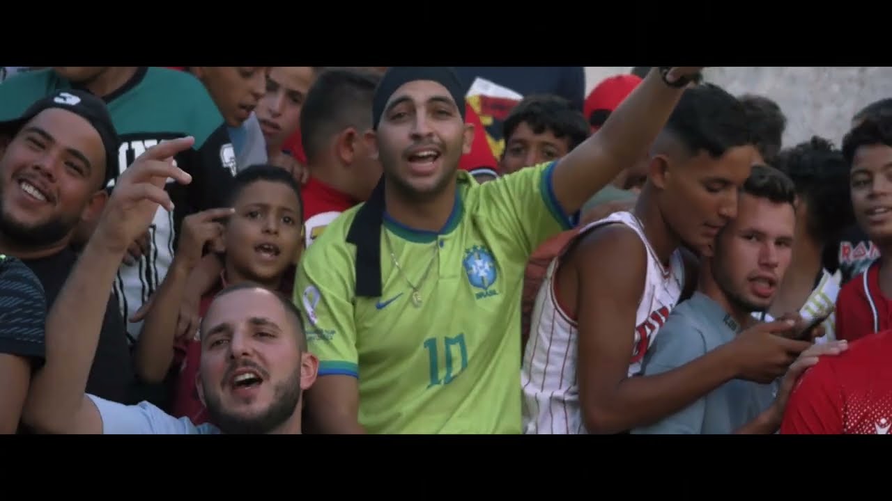 Barara x Kimo - ساهر الليل (Music Video)