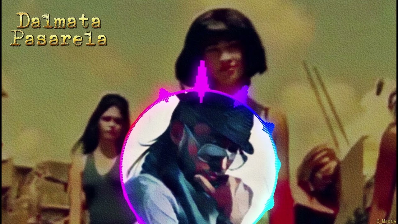 Nightcore Pasarela * Dalmata