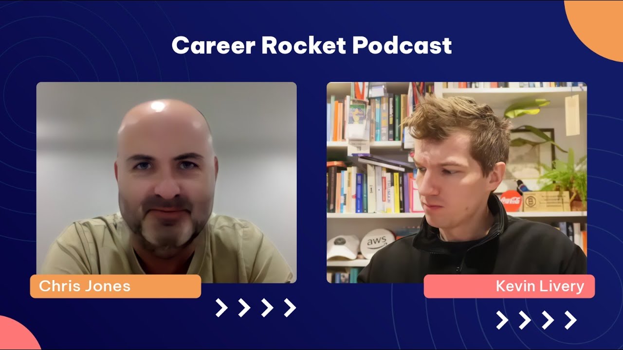 Ten Minutes With… The Good Product Guy!