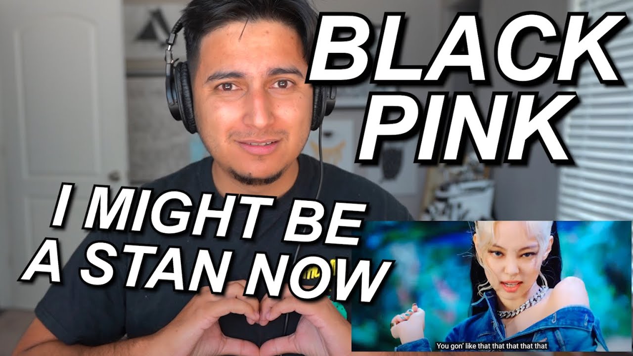BLACKPINK - 