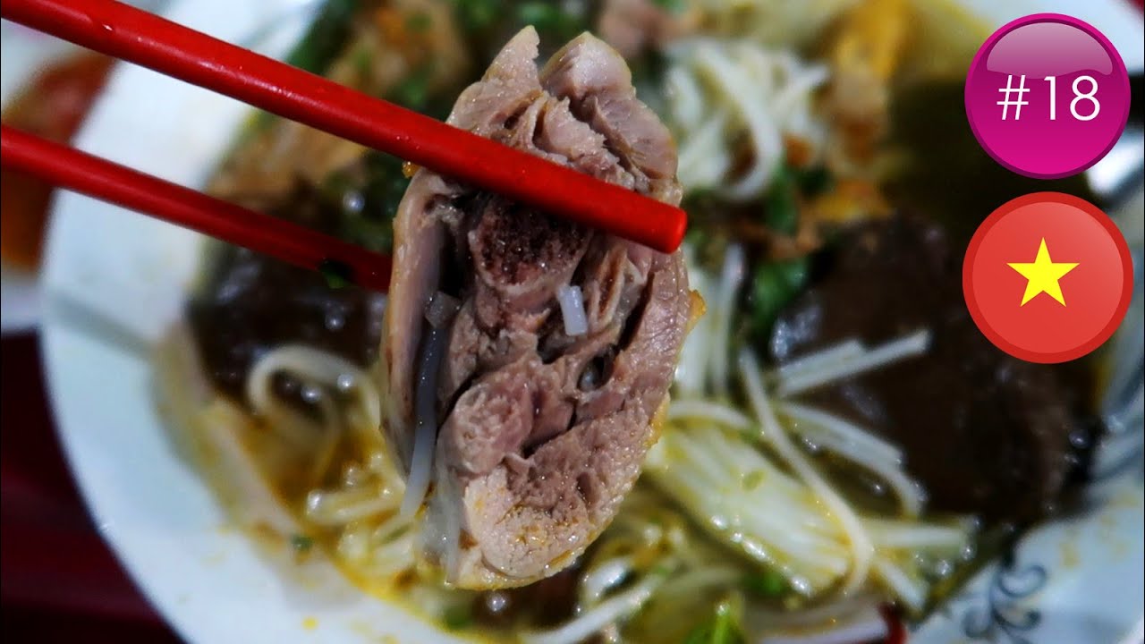 LA SOUPE AU VIETNAM ! ( C'EST UN AUTRE NIVEAU ! ) 🇻🇳 | SÓC TRĂNG |  #18