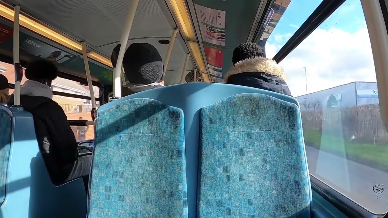 New Route | Arriva London DW333 | Route SL2 to North Woolwich