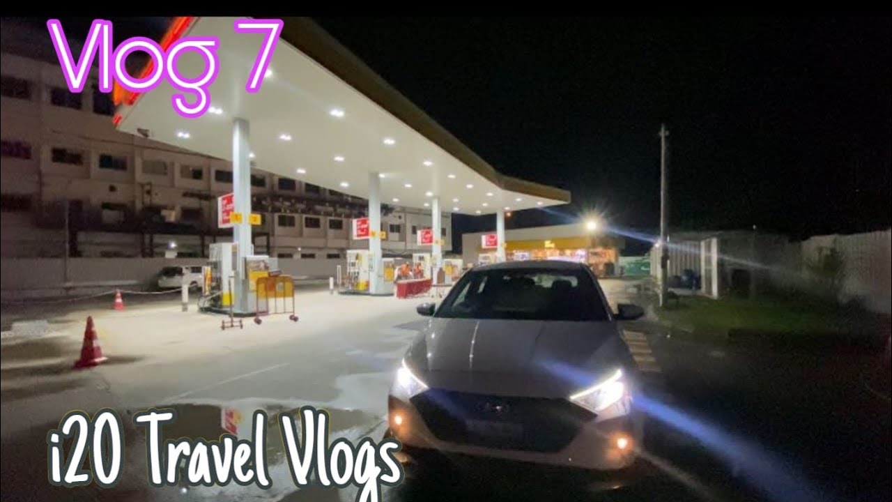 I20…|…Long Drive Ride…|… To my Native…|… Bangalore to Mangalore…|… Highlights…|… #shrihal