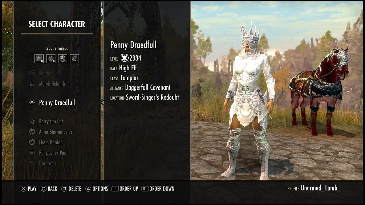 magplar/nb parse   tideborn/nullarca/velothi