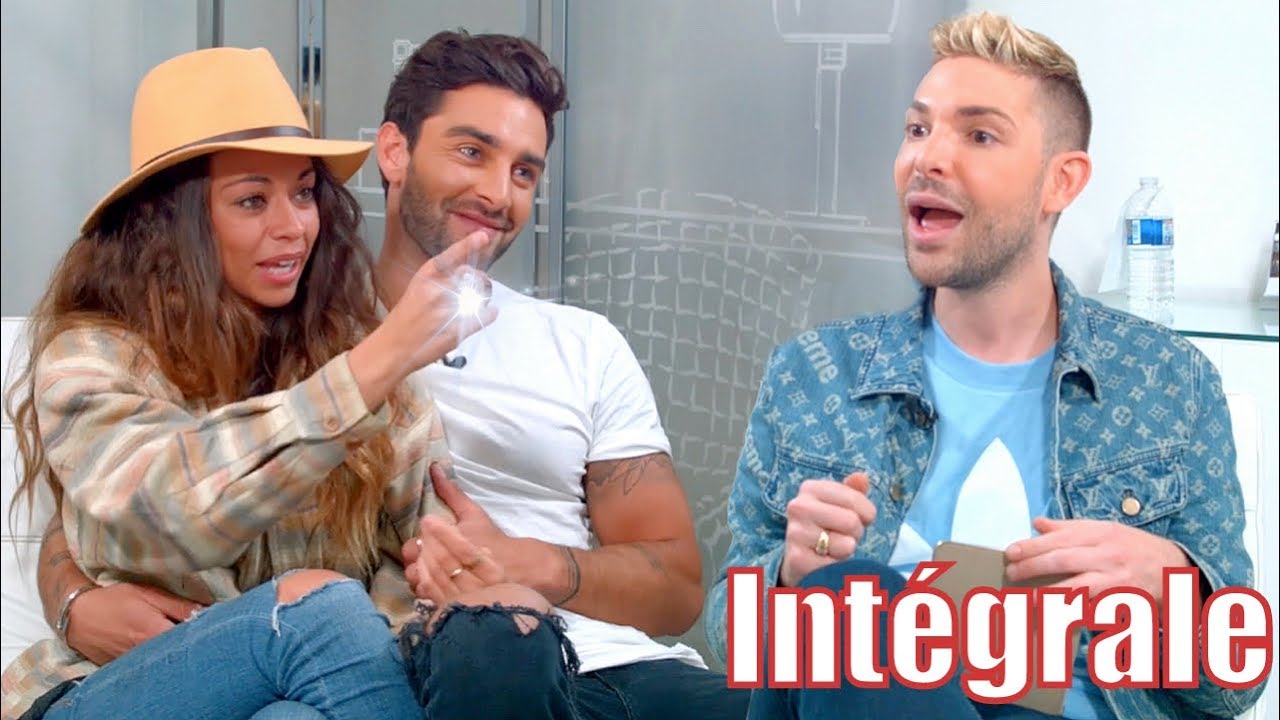 Jessy & Valentin fiancés dans cette ITW ? Dégoûtés par TPMP ? Vont-ils faire 1 retour en TV-Réalité?
