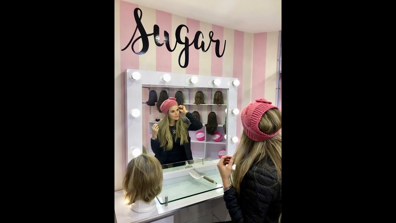 Mis consejos en pelucas!!!