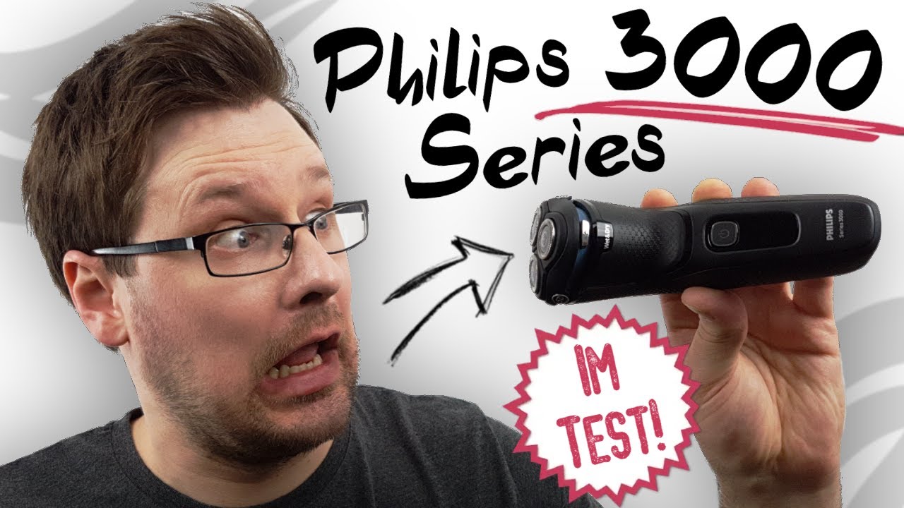 Philips Series 3000 Test ► G&uuml;nstig & Gut ?? ✅ Wir haben's gecheckt! (Modell S3233/52) | Wunschgetreu