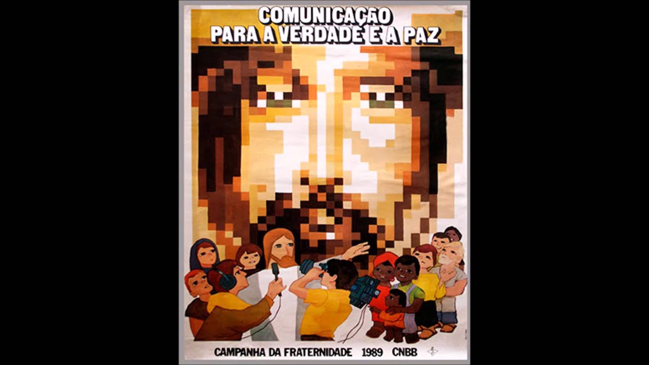 Campanha da Fraternidade 1989 - Salmo Responsorial