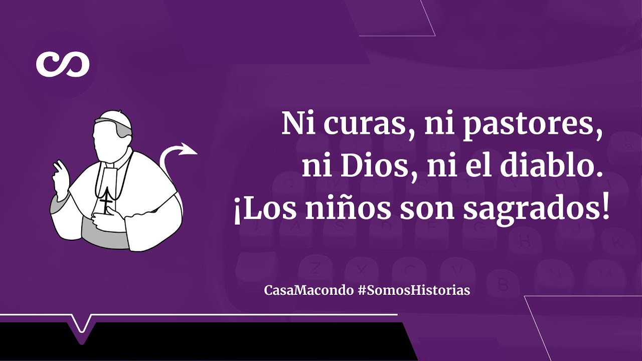 &iquest;Tiene futuro el proyecto de ley para crear una comisi&oacute;n de la verdad sobre el abuso clerical?