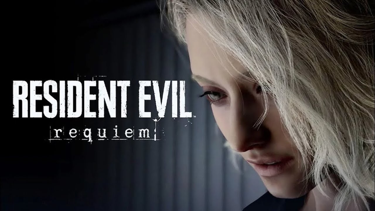 Resident Evil Requiem✅ начало новых приключении легендарного героя Leon S