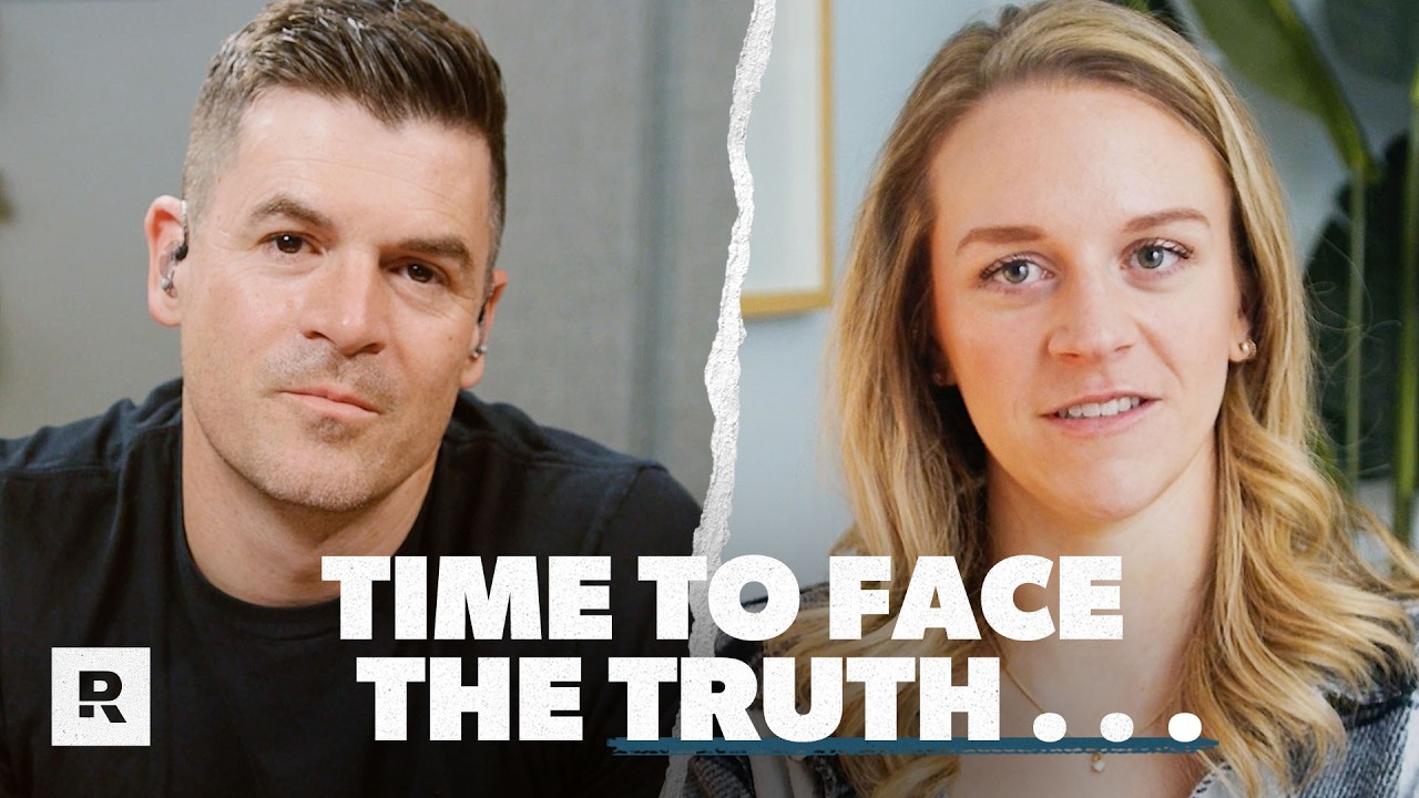 My Past Is Destroying My Relationship | Ep. 2 United States of Anxiety