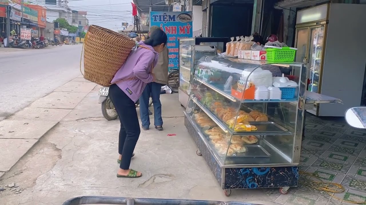 Phan Nga and Heartwarming Stories of Compassion and Support - Phang Nga Singlemom Life