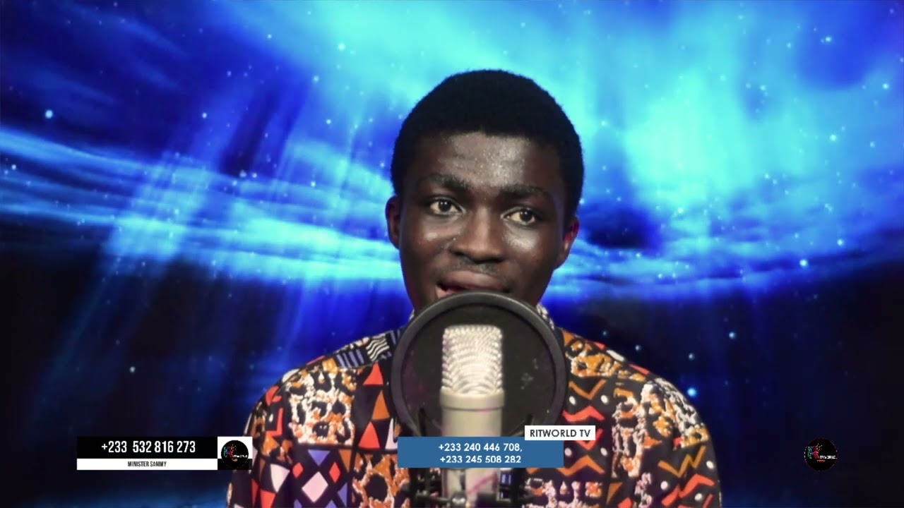 When You Need a Miracle, Play This Song! 🙏🎵 | Minister Sammy