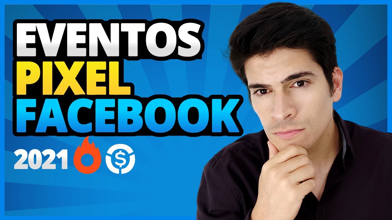 Configurar Eventos do Pixel Facebook ADS 2021