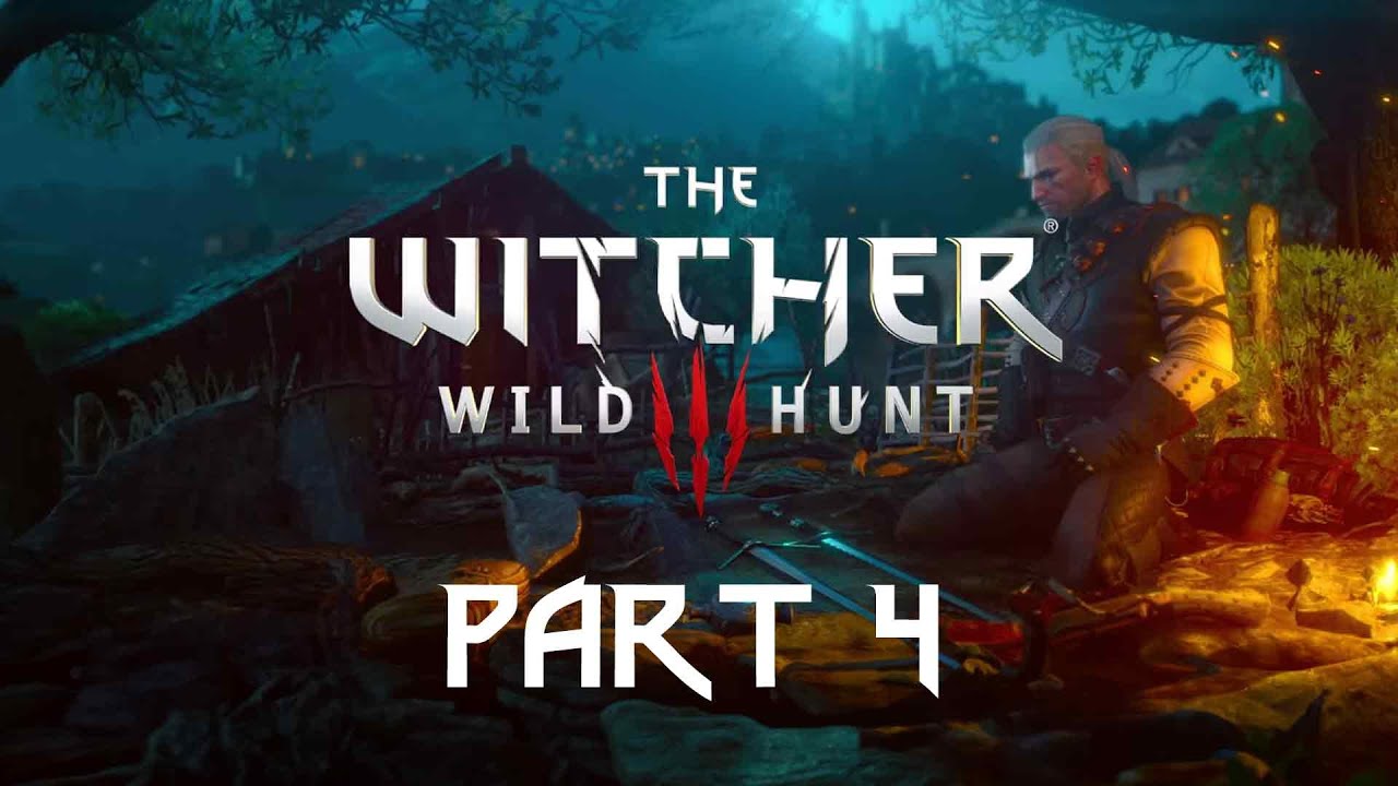 MEETINN LETHO | Epic THE WITCHER 3 Wild Hunt Adventure LIVE🔴