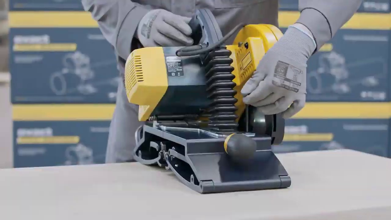 Видеоинструкция Exact PipeCut Bevel 360 Pro Series  Электрический труборез фаскосниматель