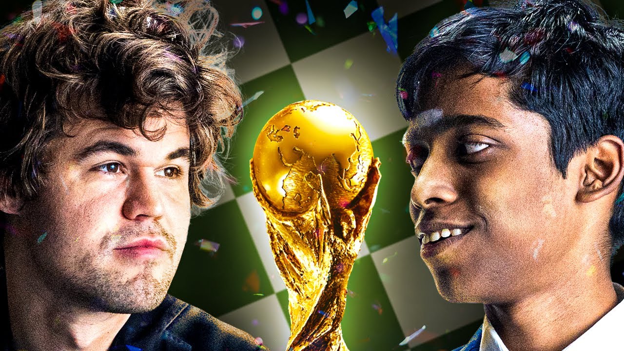 WORLD CUP CHAMPION!!!!!!!!!!!!!!!