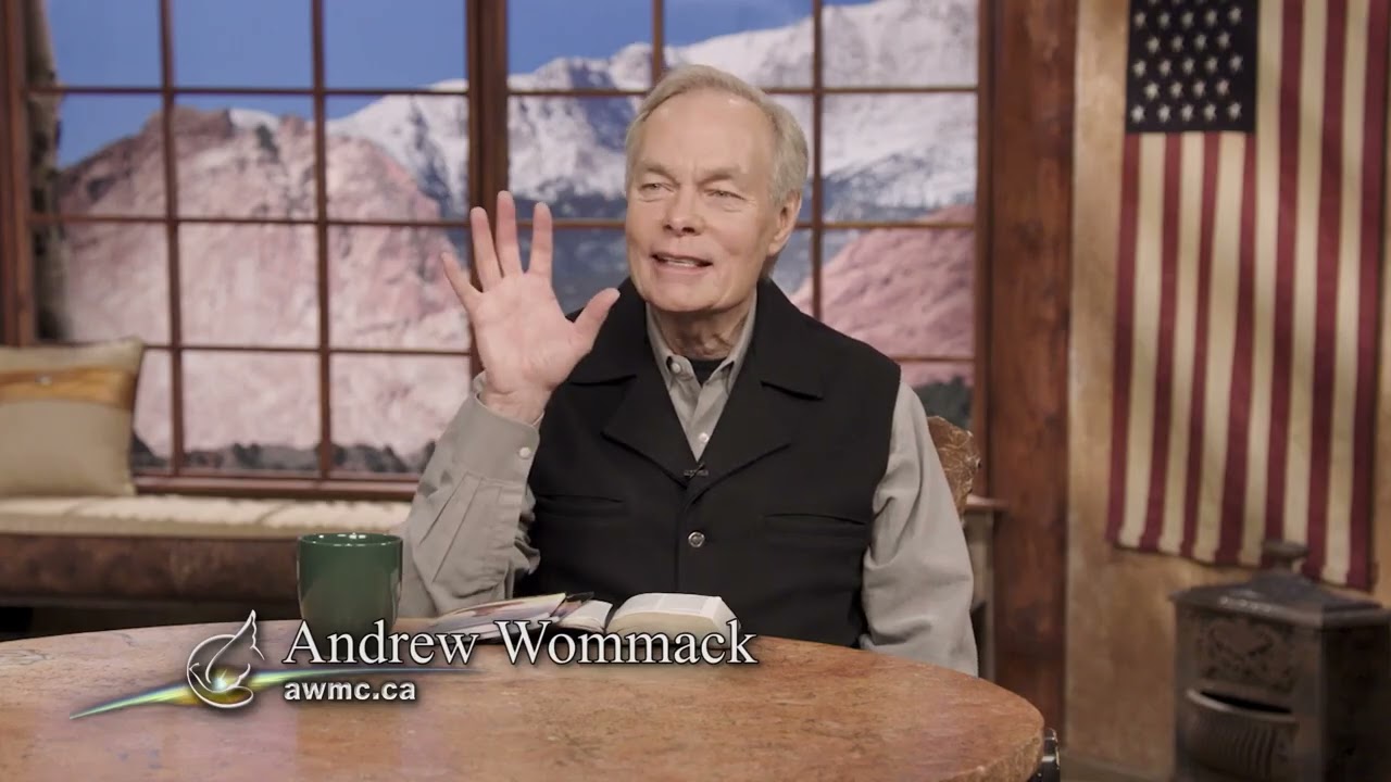 Discover The Keys To Staying Full Of God  | Week 3 | Day 1 | March 17, 2025