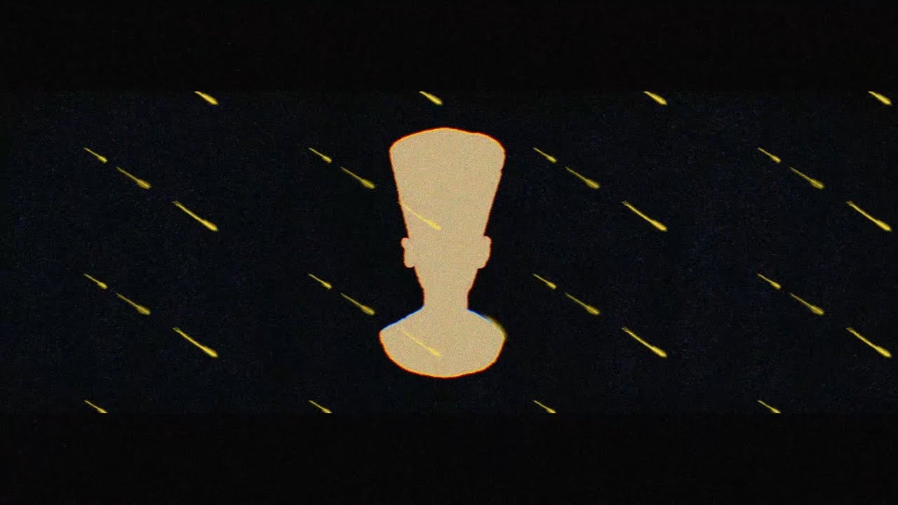 Alexandros Finizio - Nefertiti (Visual)