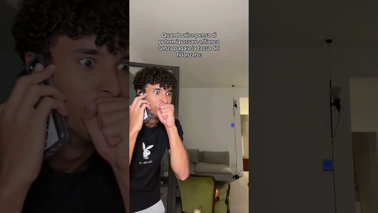 ALICE PEREGO E PUCHO  