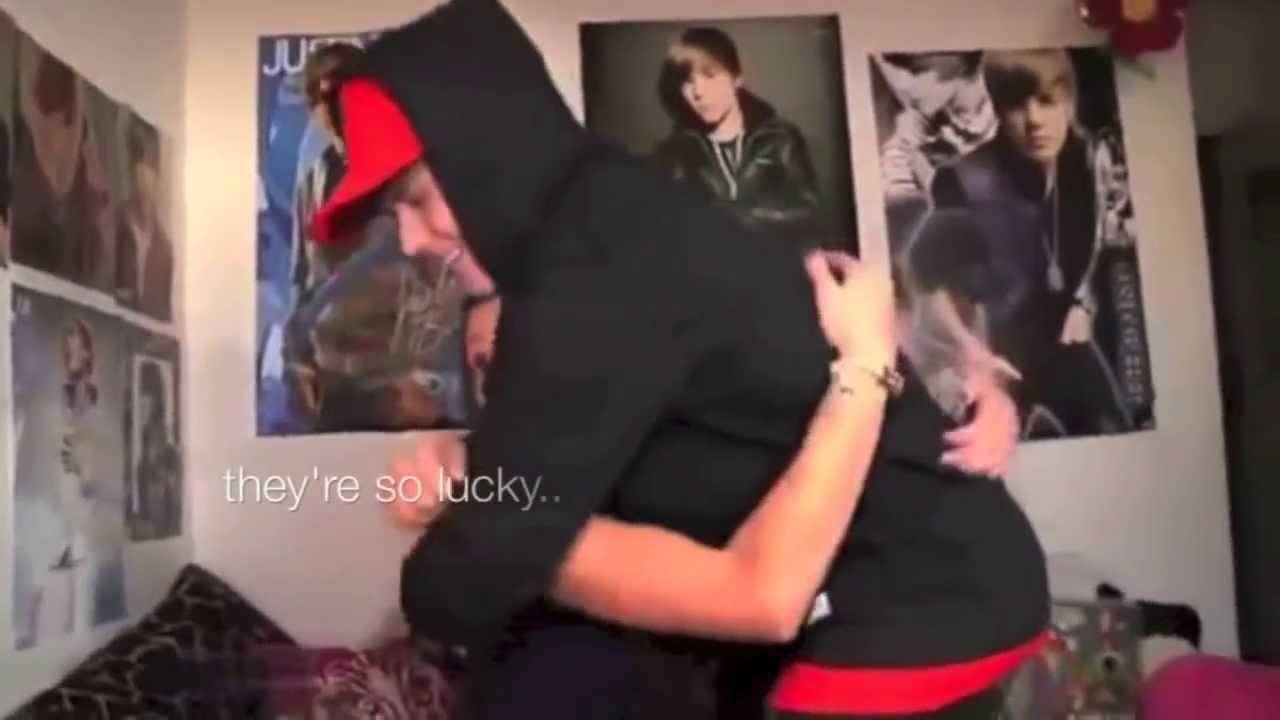 JUSTIN BIEBER SAD IMAGINE 2