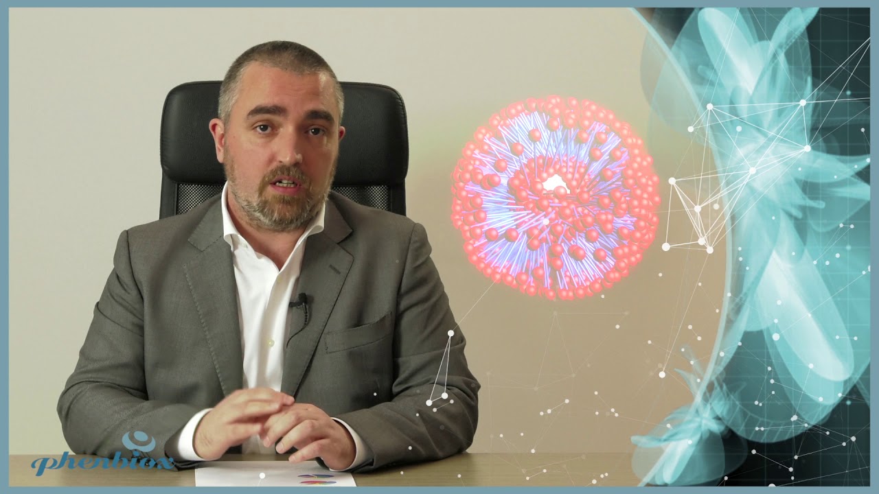 LIFE ESSENCE VITIS videobrochure